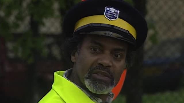 S05:E04 - Lollipop Man