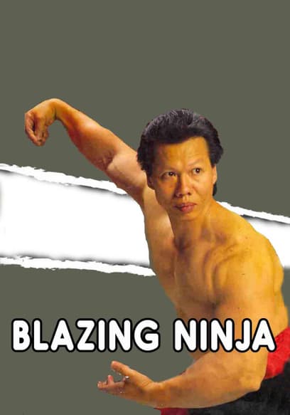 Blazing Ninja