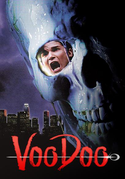 Watch Voodoo (1995) Free Movies Tubi
