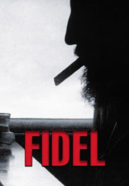 Fidel (TV Movie 1971) - IMDb