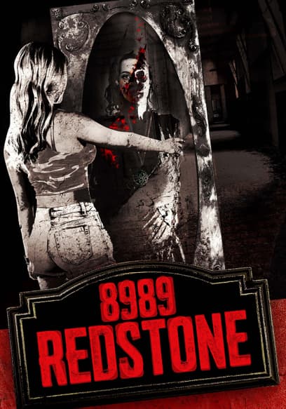 8989 Redstone