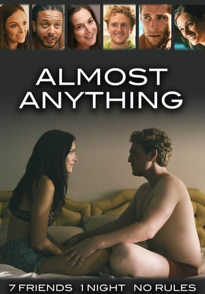 Almost Anything