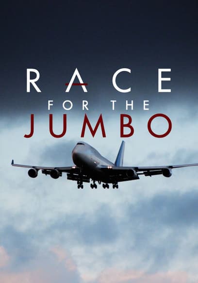 Race for the Jumbo