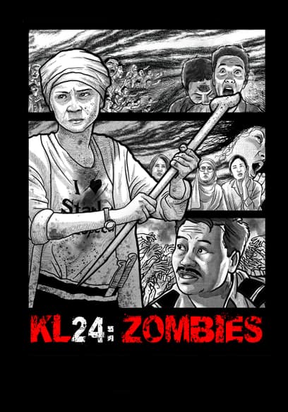 KL24: Zombies