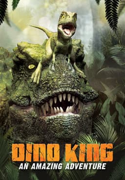 Watch amazing best sale dinoworld online free