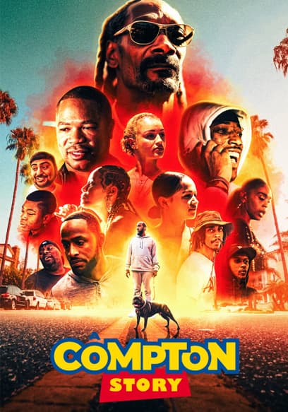 A Compton Story