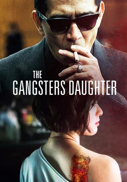 The Gangster's Daughter