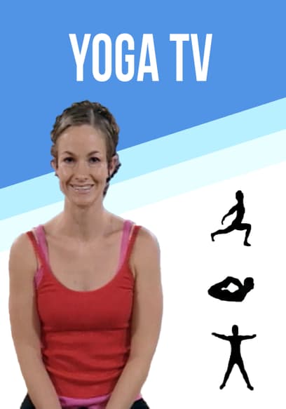 Yoga TV