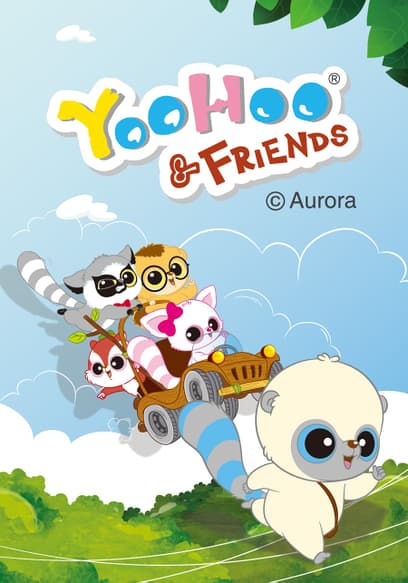 YooHoo & Friends