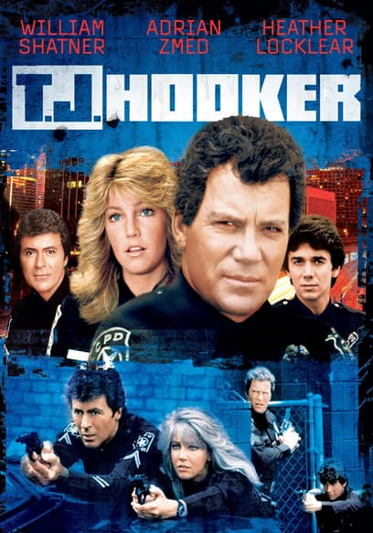 S01:E04 - Hooker's War
