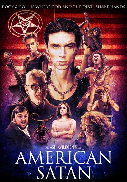 American Satan