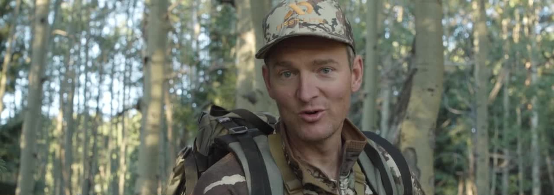 Watch MeatEater Hunts S02E02 Janis Putelis in Search of His First