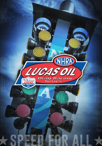 NHRA Sportsman Series