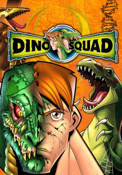 Dino Squad