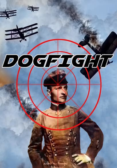 Dogfight: Mystery of the Red Baron
