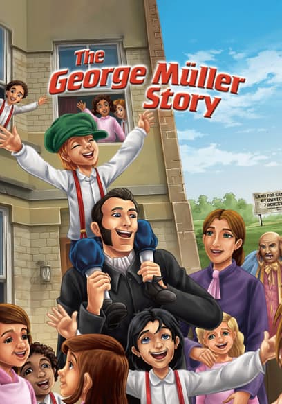 The George Müller Story