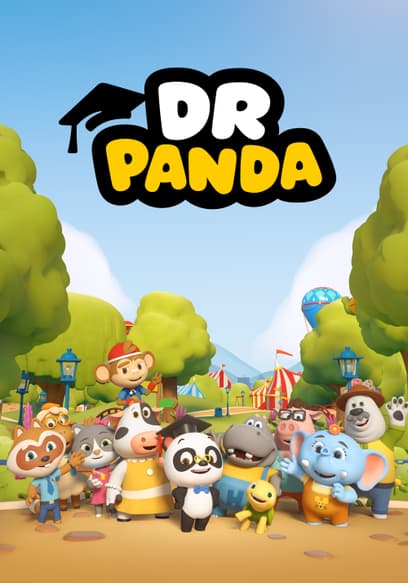 S01:E108 - Dr. Panda's Diner/Request Quest/Librarian