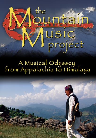 The Mountain Music Project