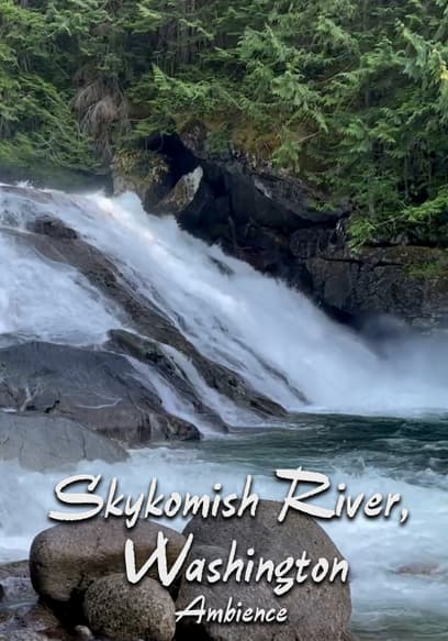 Skykomish River Ambience