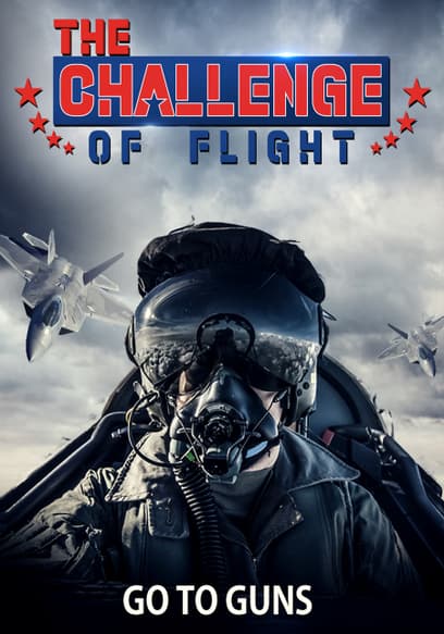The Challenge of Flight - Go to Guns