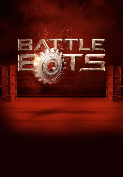 S01:E01 - The Battle Begins: Qualifiers (Pt. 1)