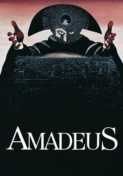 Amadeus