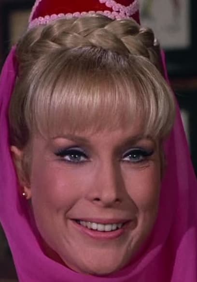 Watch I Dream Of Jeannie S03:E22 - Divorce, Genie St - Free TV Shows | Tubi