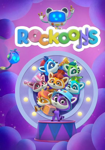 Watch Rockoons - Free TV Shows | Tubi
