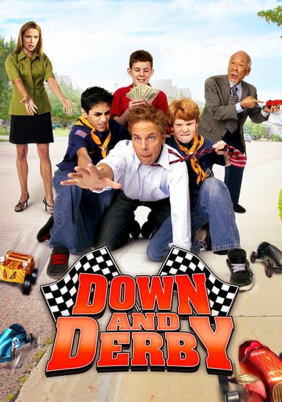 Down and Derby (Español)