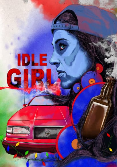 Idle Girl