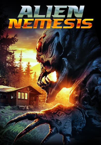 Alien Nemesis
