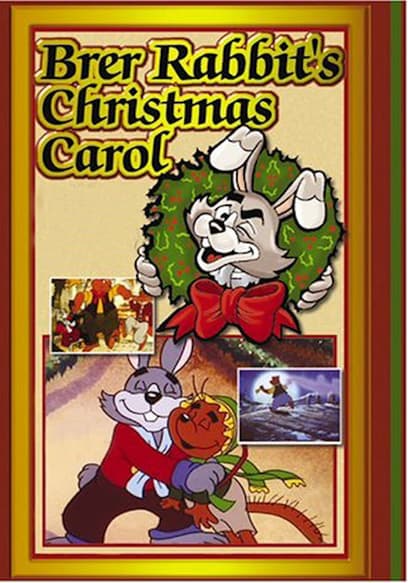 Brer Rabbit's Christmas