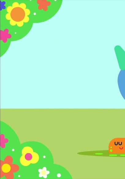 Watch Hey Duggee S01:E08 - The We Love Animals Badge/The Snowman Badge ...