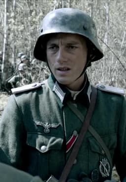 Watch Generation War S01 E01 A Different Time Free TV Shows Tubi