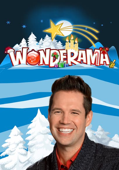 Wonderama Christmas Special