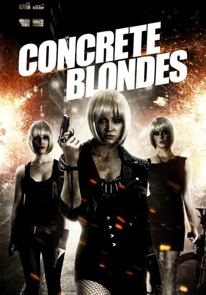 Concrete Blondes (Español)