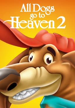 All dogs go to heaven full movie on sale putlockers