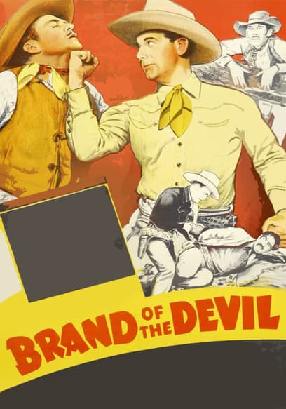 Brand of the Devil