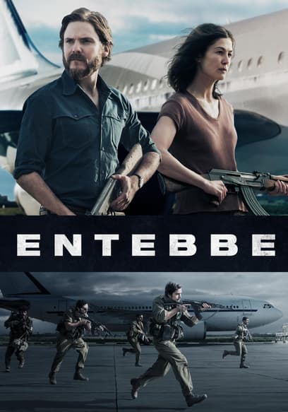 7 Days in Entebbe