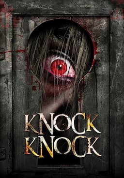 Knock knock full hot sale movie online