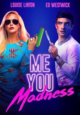 THE MADNESS is now available on @tubi! Click on the #linkinbio now