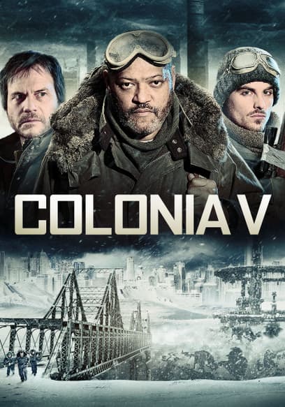 Colonia V (Doblado)