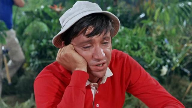 S03:E02 - Gilligan vs. Gilligan