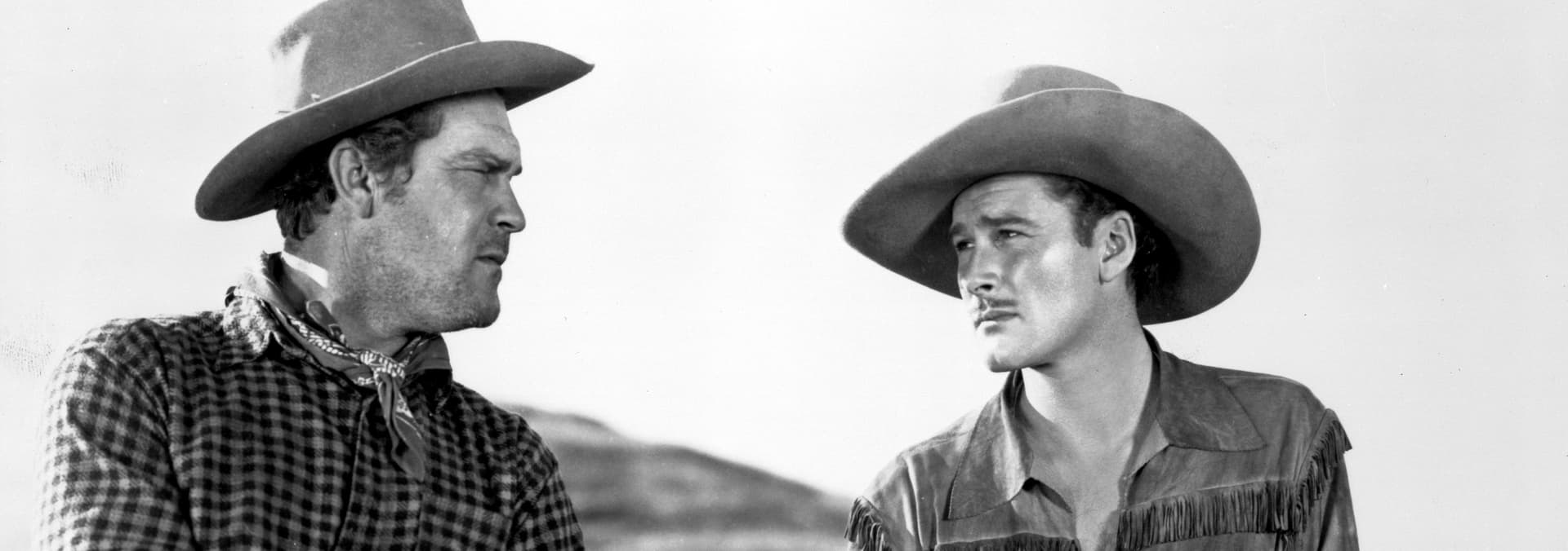 Watch Dodge City (1939) Free Movies Tubi