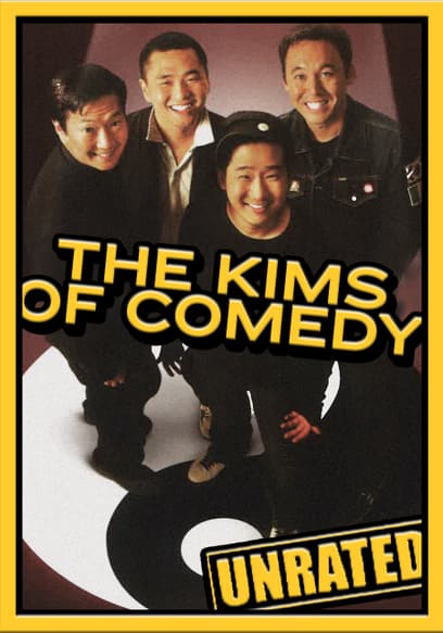 Kims of Comedy