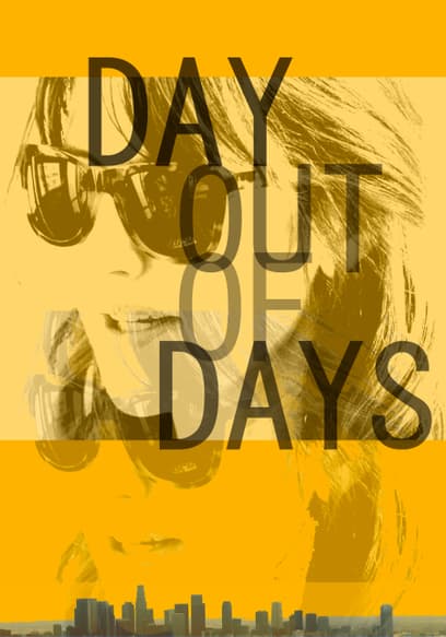 Day Out of Days