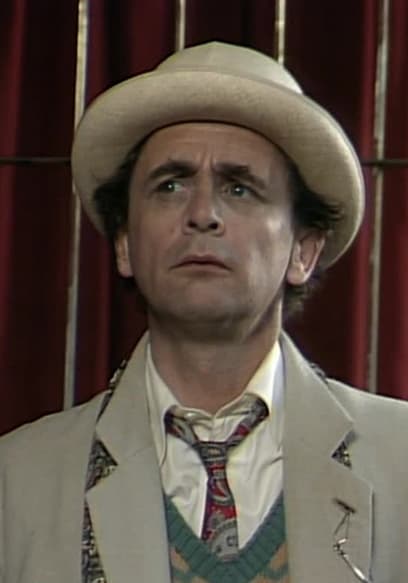 Watch Classic Doctor Who: The Seventh Doctor S25:E12 - Free TV Shows | Tubi