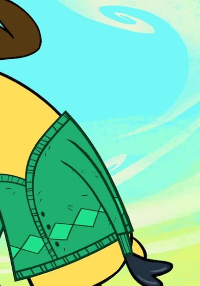 Watch Numb Chucks S01:E23B - Camp Chipper Chuck - Free TV Shows | Tubi