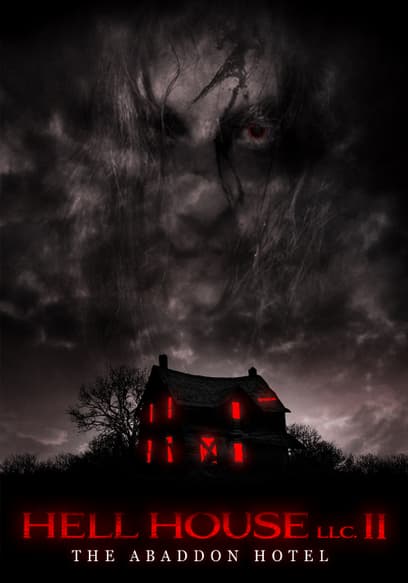 Hell House LLC 2: The Abbadon Hotel