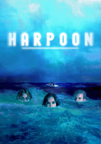 Harpoon